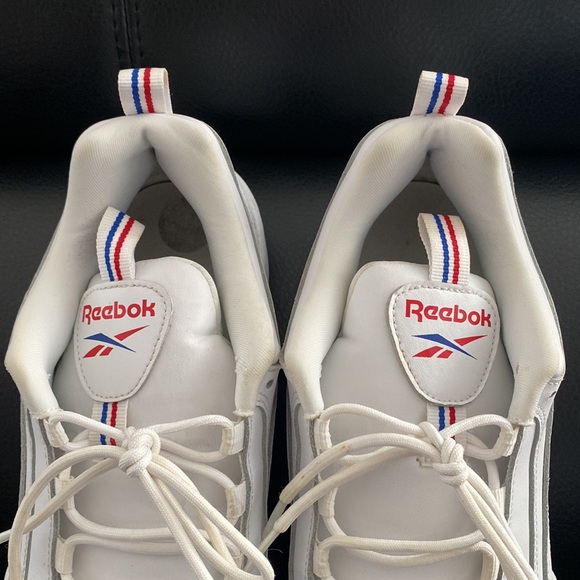 Reebok Men's Rivyx Ripple Ankle-High Sneaker. BUY IT NOW. LOW PRICE. - Picture 3 of 12